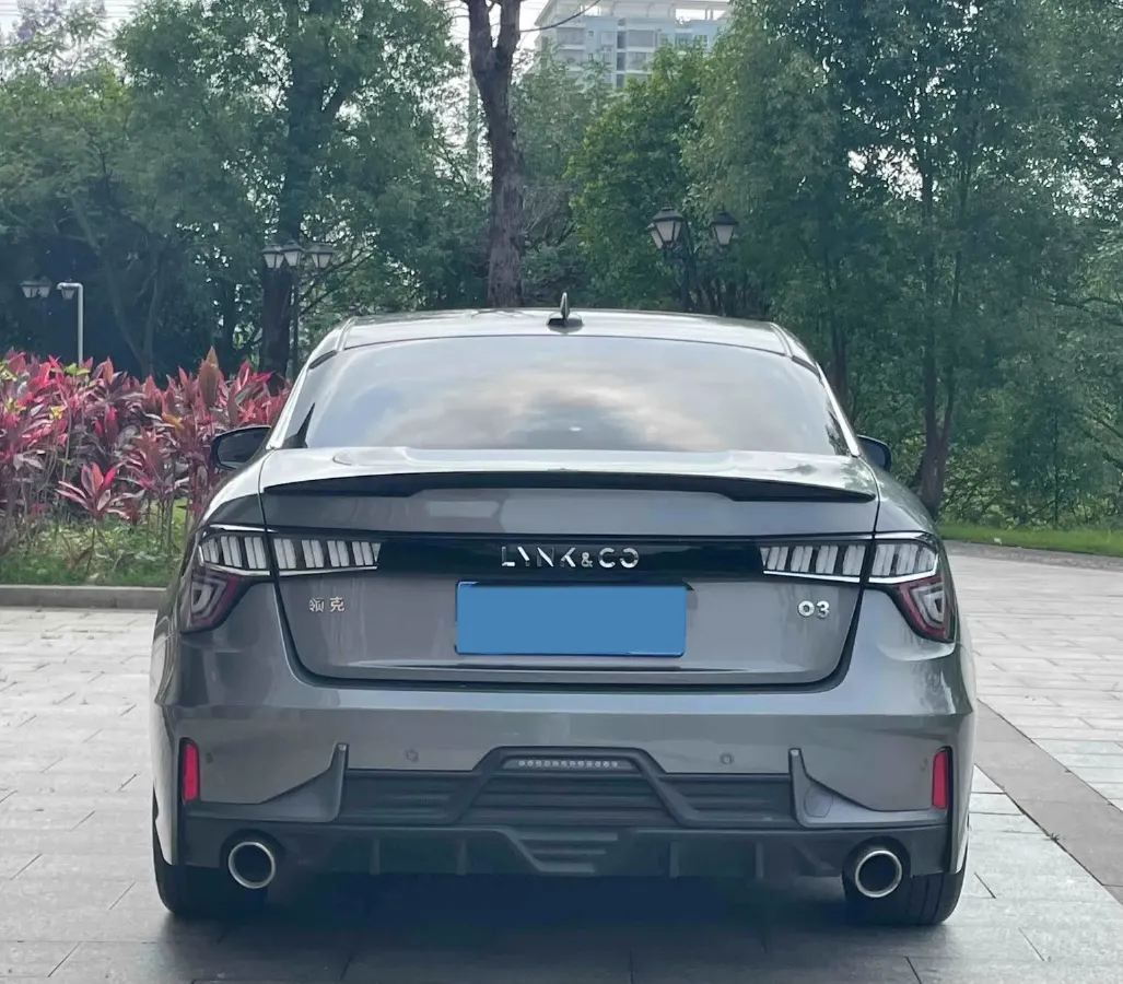 2021 LYNK&CO 03 1.5T 180HP L3 7DCT,autocango,china used car exporter,china ev exporter,chinese used car exporter,chinese used ev exporter
