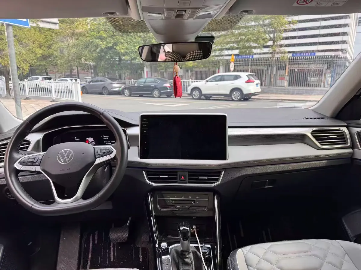 2022 Volkswagen Tayron 1.4T 150HP L4 7DCT,autocango,china used car exporter,china ev exporter,chinese used car exporter,chinese used ev exporter