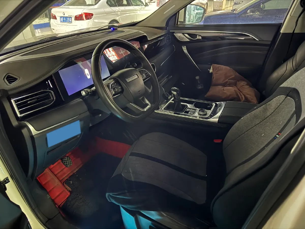 2021 Jetour X90 Plus 1.5T 156HP L4 6MT,autocango,china used car exporter,china ev exporter,chinese used car exporter,chinese used ev exporter