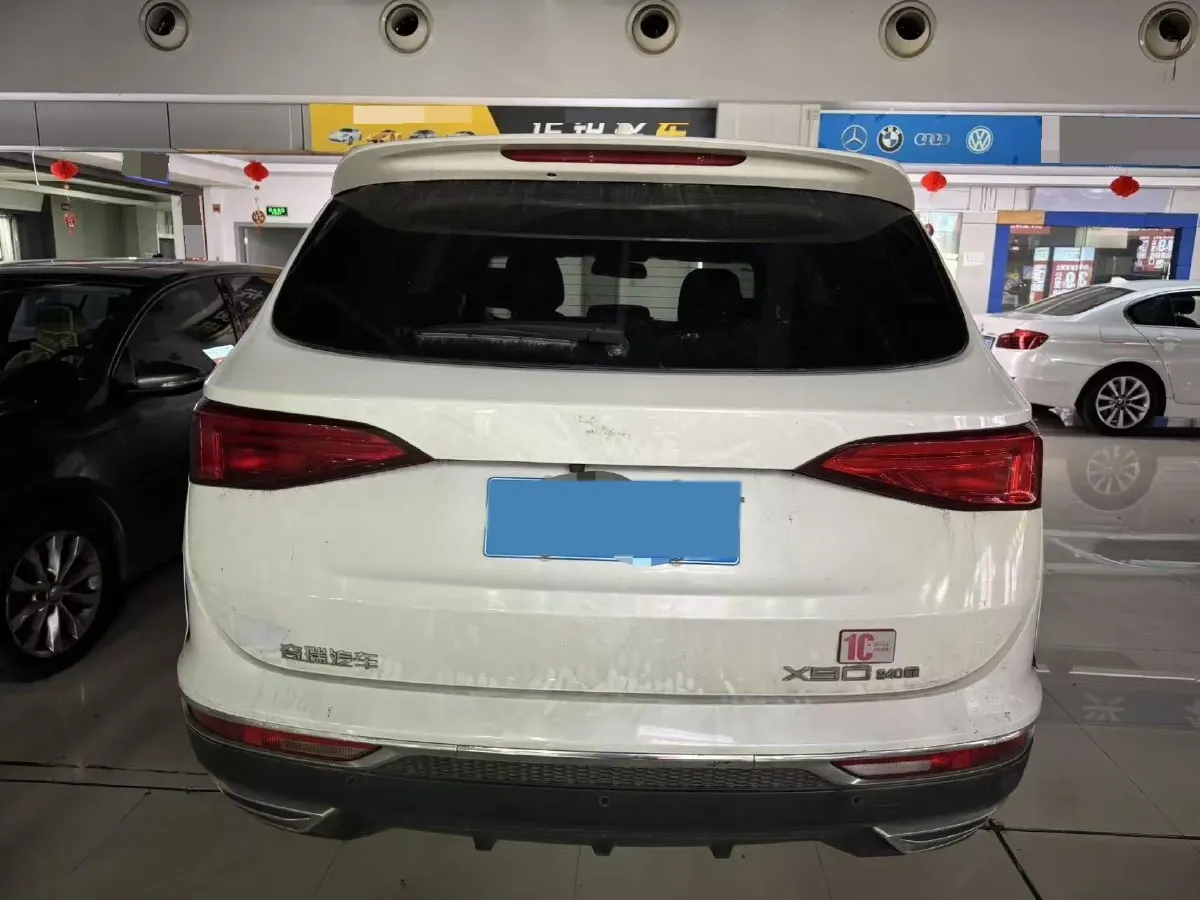 2021 Jetour X90 Plus 1.5T 156HP L4 6MT,autocango,china used car exporter,china ev exporter,chinese used car exporter,chinese used ev exporter