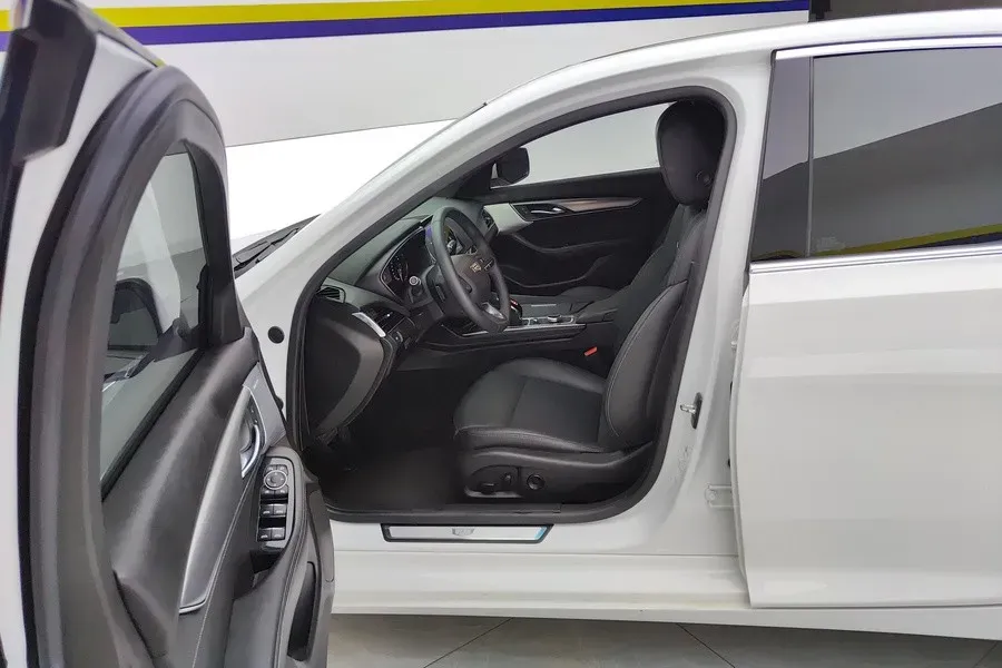 2022 Cadillac CT5 2.0T 237HP L4 10AT,autocango,china used car exporter,china ev exporter,chinese used car exporter,chinese used ev exporter