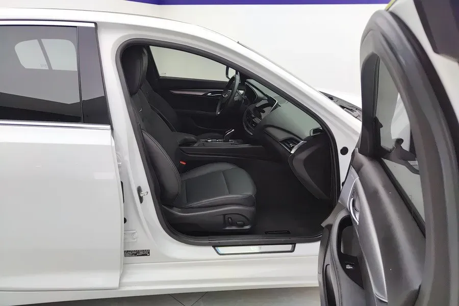 2022 Cadillac CT5 2.0T 237HP L4 10AT,autocango,china used car exporter,china ev exporter,chinese used car exporter,chinese used ev exporter