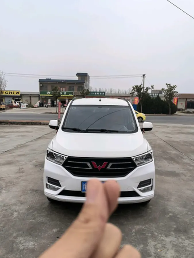 2021 WuLing HongGuang 1.5L 99HP L4 6MT,autocango,china used car exporter,china ev exporter,chinese used car exporter,chinese used ev exporter