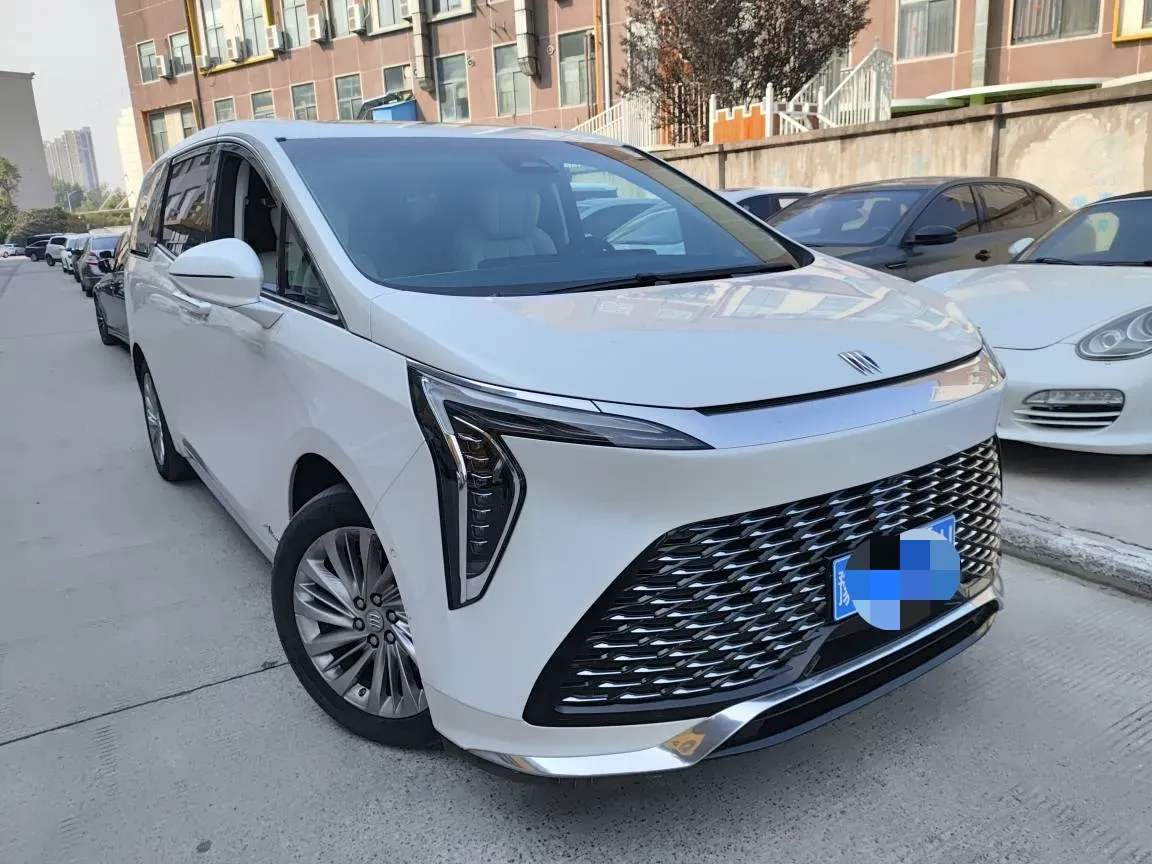 2023 Buick Century 2.0T 237HP L4 9AT,autocango,china used car exporter,china ev exporter,chinese used car exporter,chinese used ev exporter