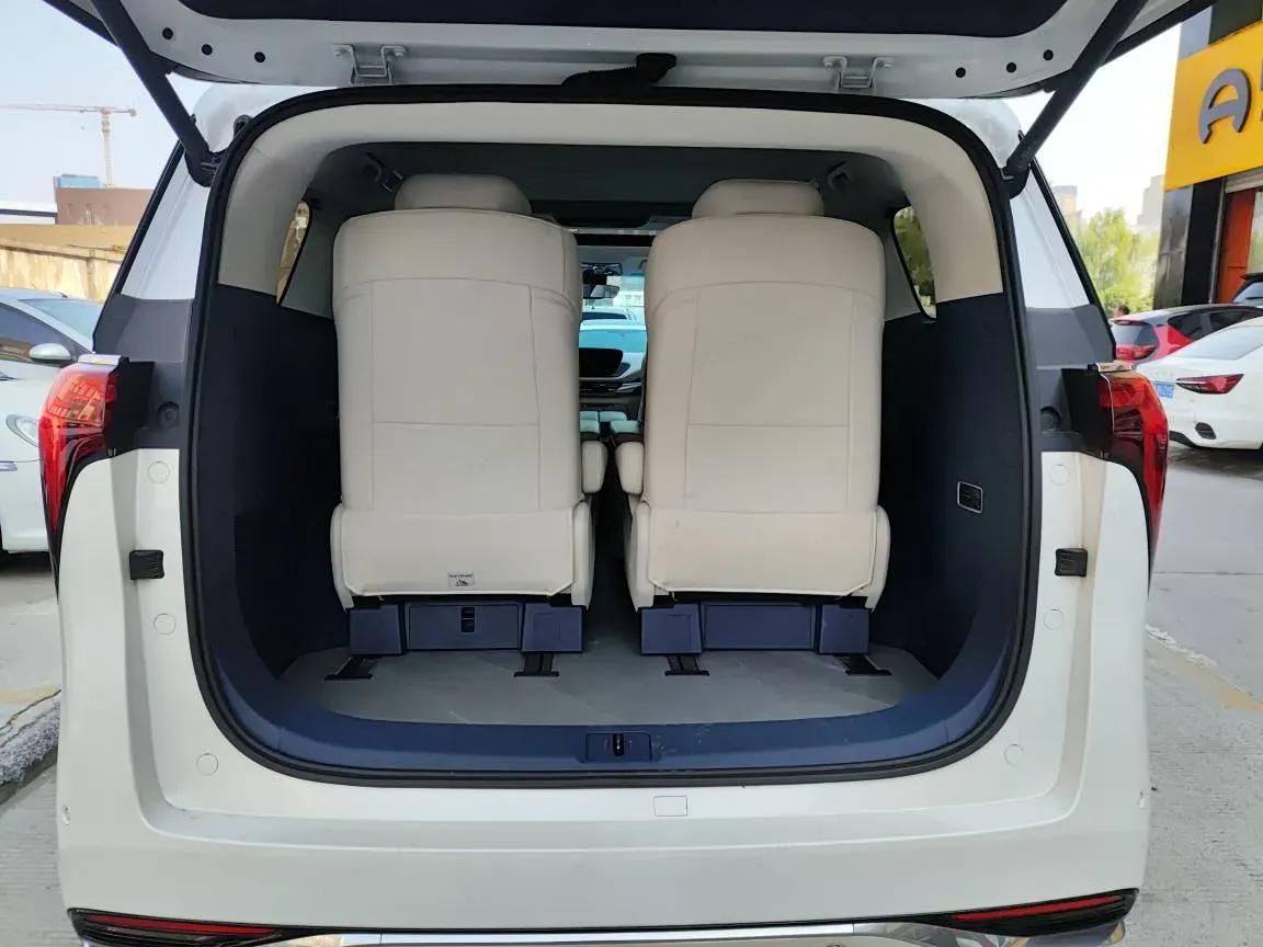 2023 Buick Century 2.0T 237HP L4 9AT,autocango,china used car exporter,china ev exporter,chinese used car exporter,chinese used ev exporter