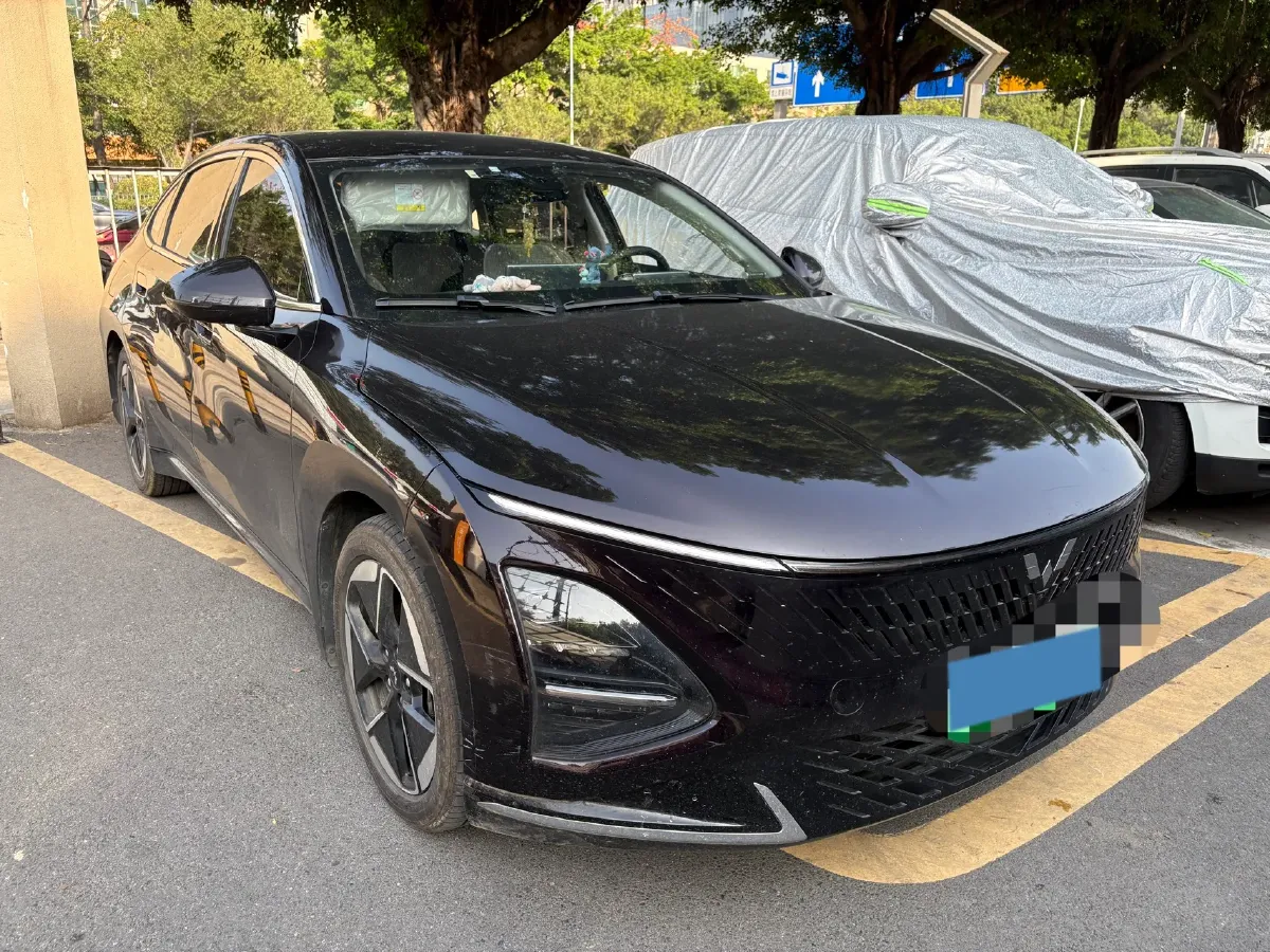 2023 WuLing XingGuang 1.5L 106HP L4 E-CVT PHEV 20.5KWH,autocango,china used car exporter,china ev exporter,chinese used car exporter,chinese used ev exporter