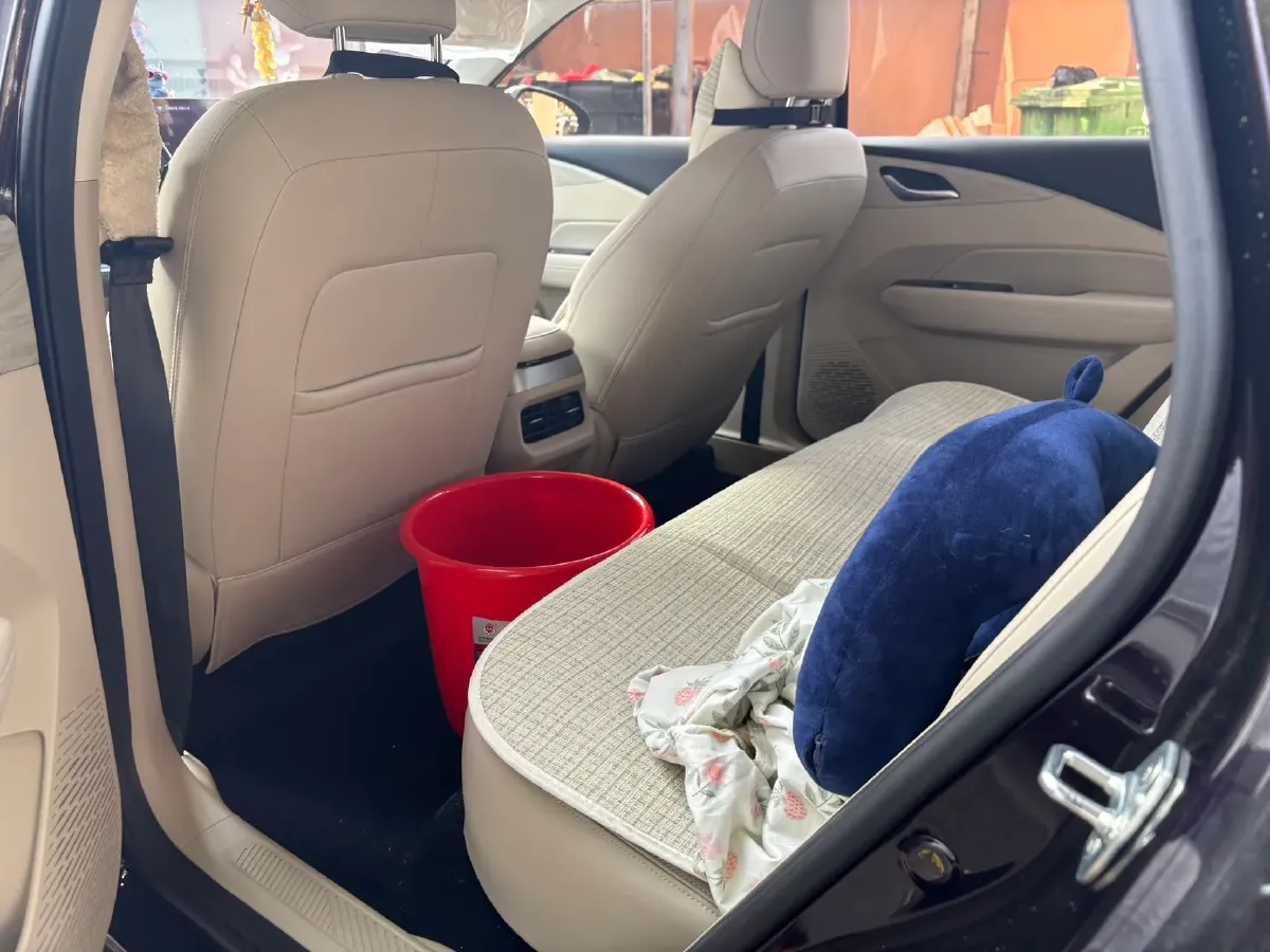 2023 WuLing XingGuang 1.5L 106HP L4 E-CVT PHEV 20.5KWH,autocango,china used car exporter,china ev exporter,chinese used car exporter,chinese used ev exporter