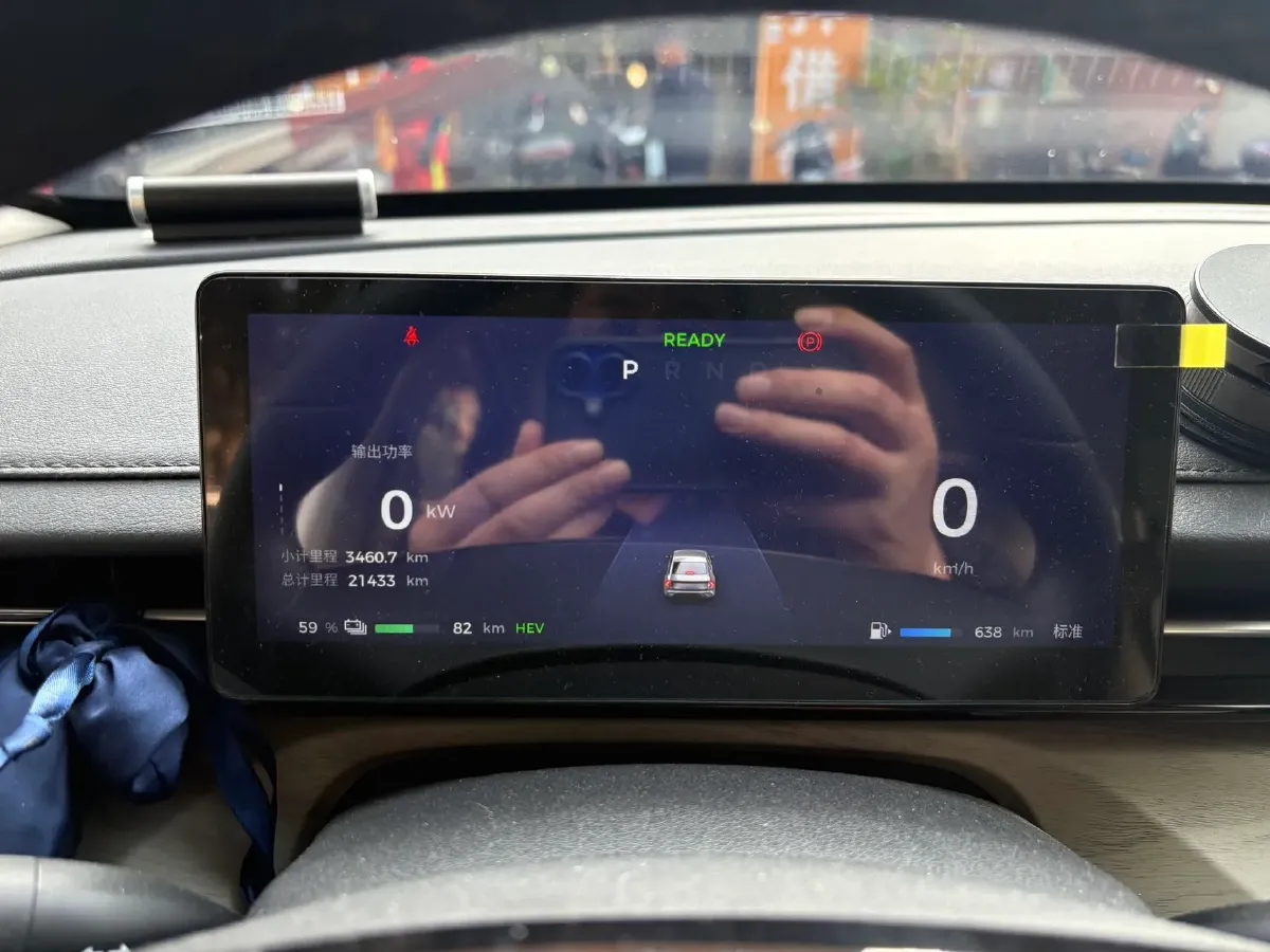 2023 WuLing XingGuang 1.5L 106HP L4 E-CVT PHEV 20.5KWH,autocango,china used car exporter,china ev exporter,chinese used car exporter,chinese used ev exporter