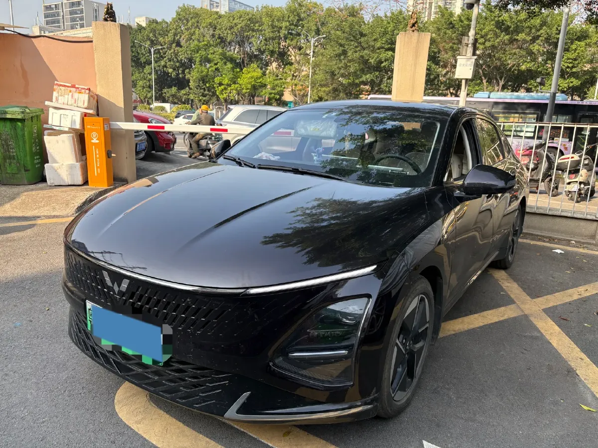 2023 WuLing XingGuang 1.5L 106HP L4 E-CVT PHEV 20.5KWH,autocango,china used car exporter,china ev exporter,chinese used car exporter,chinese used ev exporter