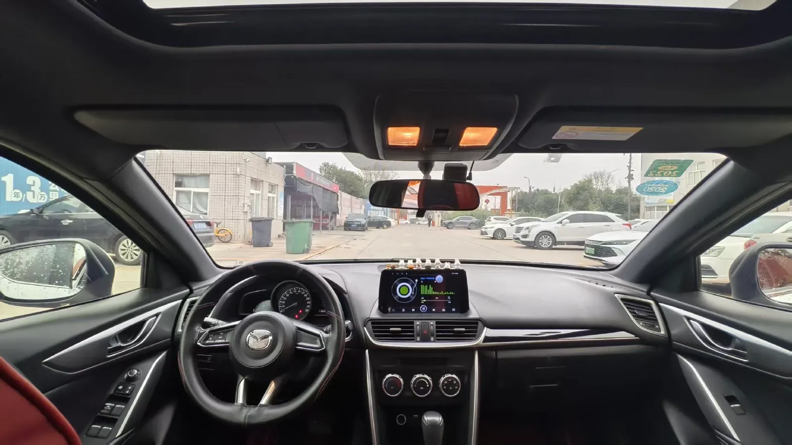 2018 Mazda CX-4 2.0L 158HP L4 6AT,autocango,china used car exporter,china ev exporter,chinese used car exporter,chinese used ev exporter