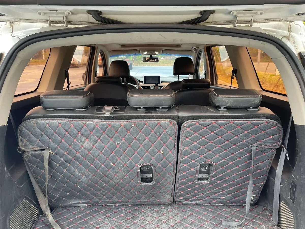 2018 WuLing HongGuang S3 1.5T 150HP L4 6MT,autocango,china used car exporter,china ev exporter,chinese used car exporter,chinese used ev exporter