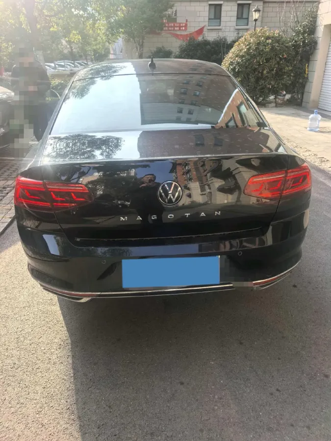 2020 Volkswagen Magotan 1.4T 150HP L4 7DCT,autocango,china used car exporter,china ev exporter,chinese used car exporter,chinese used ev exporter