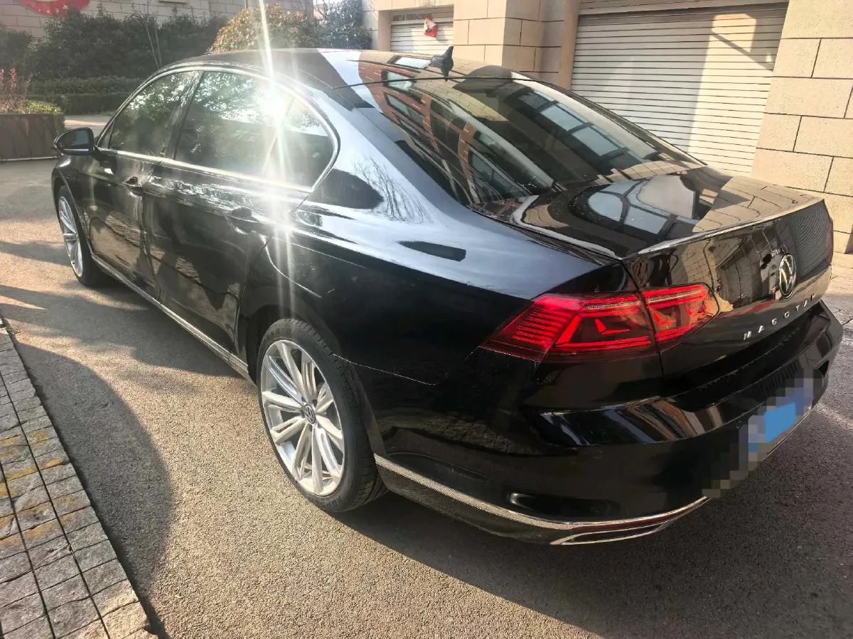 2020 Volkswagen Magotan 1.4T 150HP L4 7DCT,autocango,china used car exporter,china ev exporter,chinese used car exporter,chinese used ev exporter