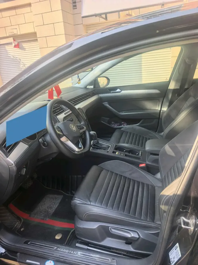 2020 Volkswagen Magotan 1.4T 150HP L4 7DCT,autocango,china used car exporter,china ev exporter,chinese used car exporter,chinese used ev exporter