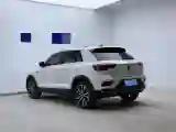 2021 Volkswagen T-Roc 1.4T 150HP L4 7DCT