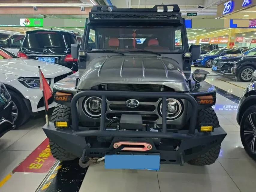 2020 BAW 212 2.4T 211HP L4 6MT,autocango,china used car exporter,china ev exporter,chinese used car exporter,chinese used ev exporter