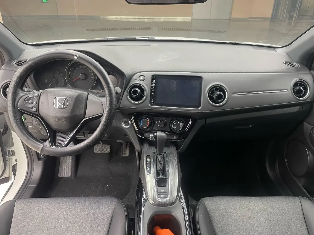 2021 Honda XR-V 1.5L 131HP L4 CVT,autocango,china used car exporter,china ev exporter,chinese used car exporter,chinese used ev exporter