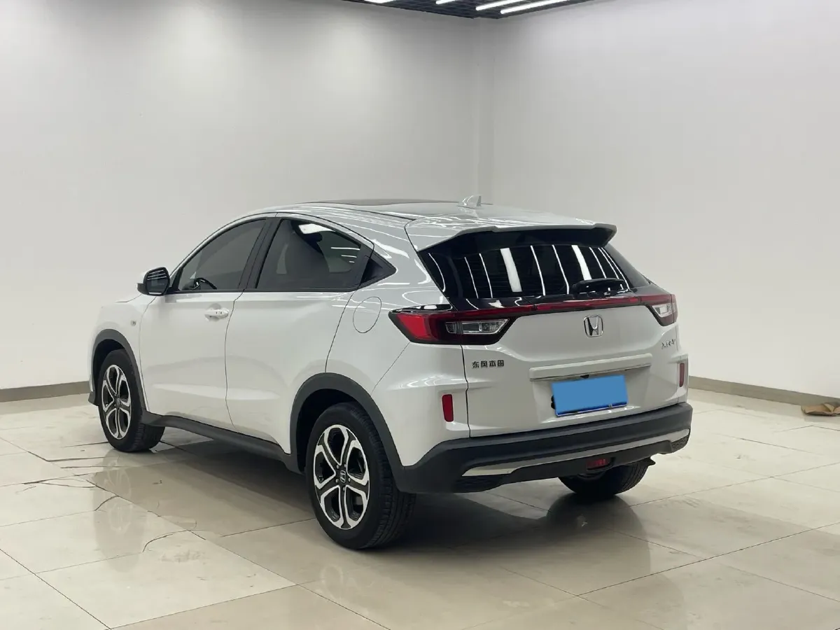2021 Honda XR-V 1.5L 131HP L4 CVT,autocango,china used car exporter,china ev exporter,chinese used car exporter,chinese used ev exporter