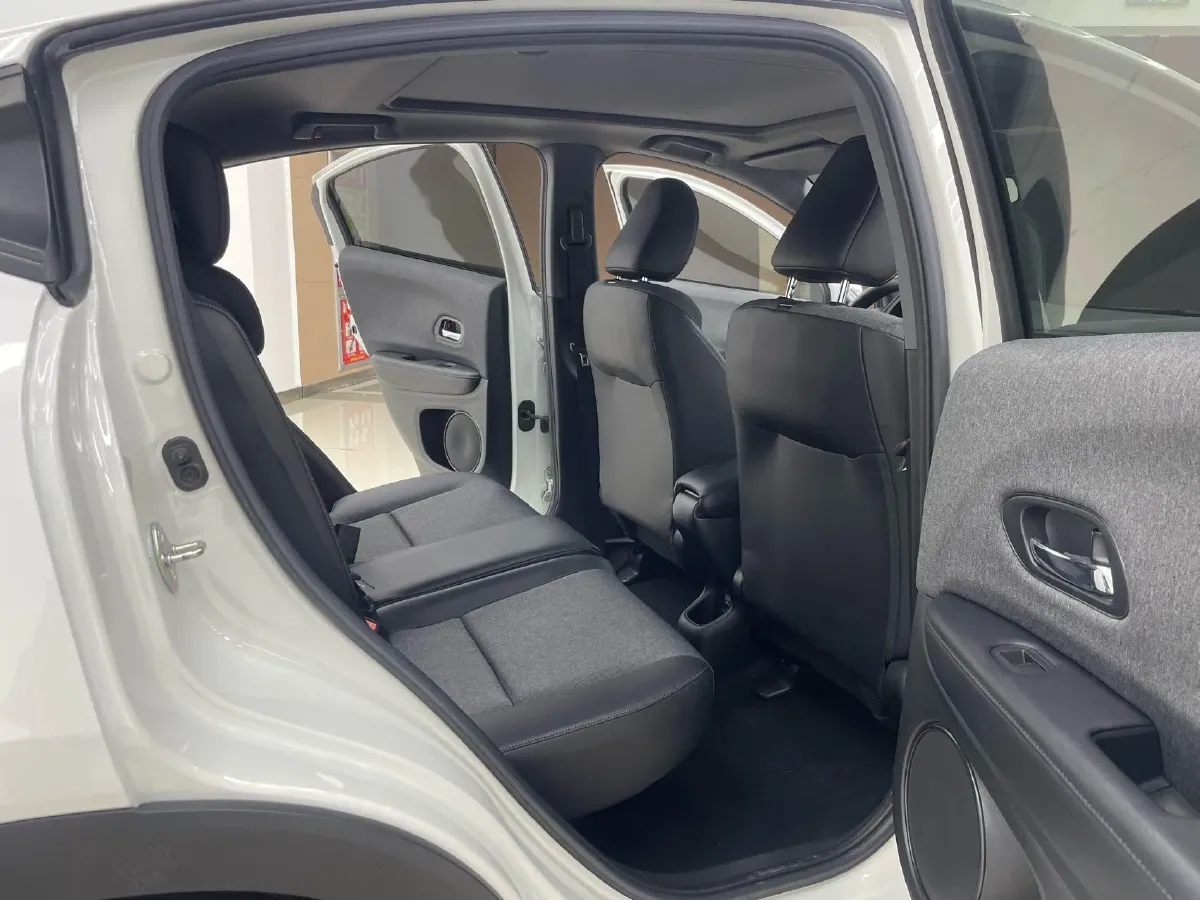 2021 Honda XR-V 1.5L 131HP L4 CVT,autocango,china used car exporter,china ev exporter,chinese used car exporter,chinese used ev exporter