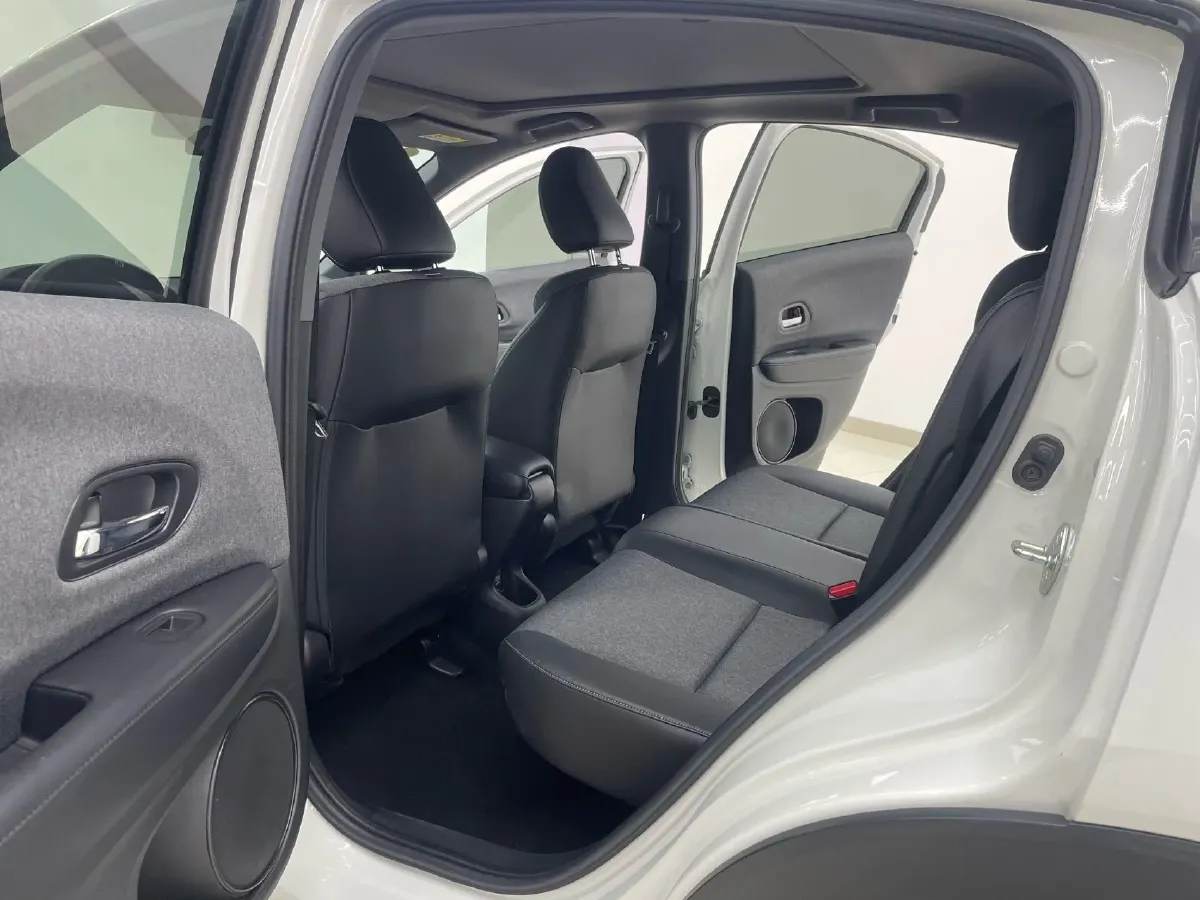 2021 Honda XR-V 1.5L 131HP L4 CVT,autocango,china used car exporter,china ev exporter,chinese used car exporter,chinese used ev exporter