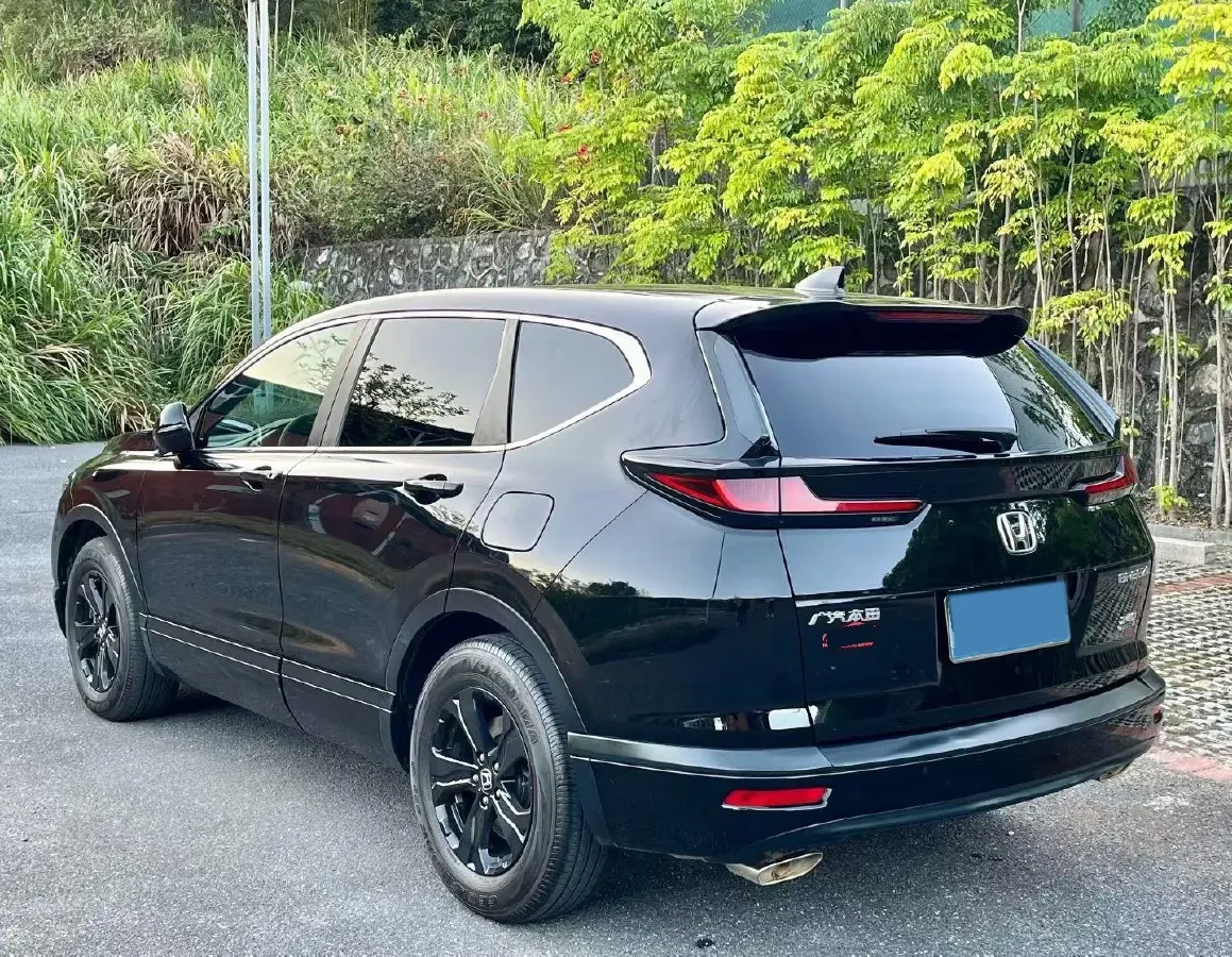 2021 Honda Breeze 1.5T 193HP L4 CVT,autocango,china used car exporter,china ev exporter,chinese used car exporter,chinese used ev exporter