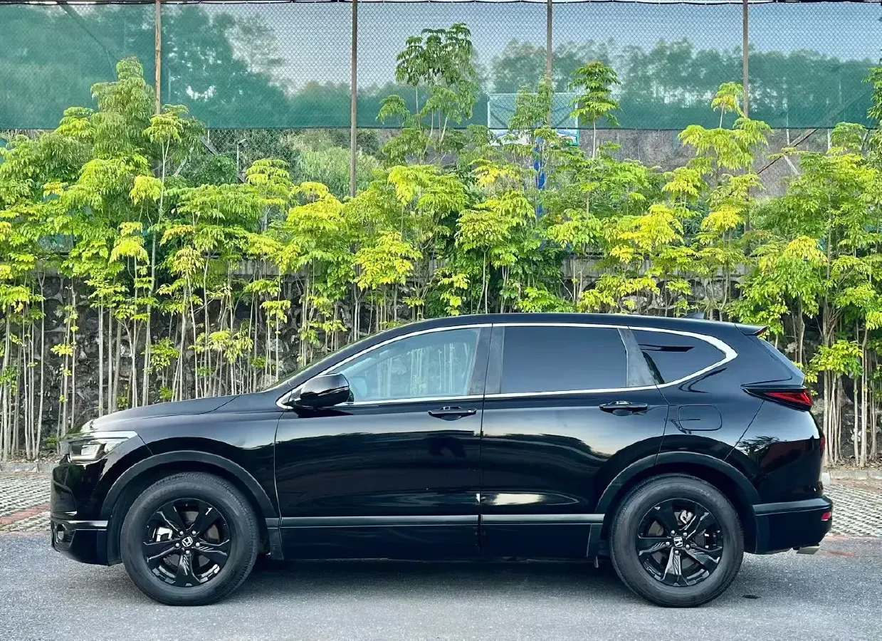 2021 Honda Breeze 1.5T 193HP L4 CVT,autocango,china used car exporter,china ev exporter,chinese used car exporter,chinese used ev exporter