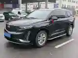 2022 Cadillac XT6 2.0T 237HP L4 9AT