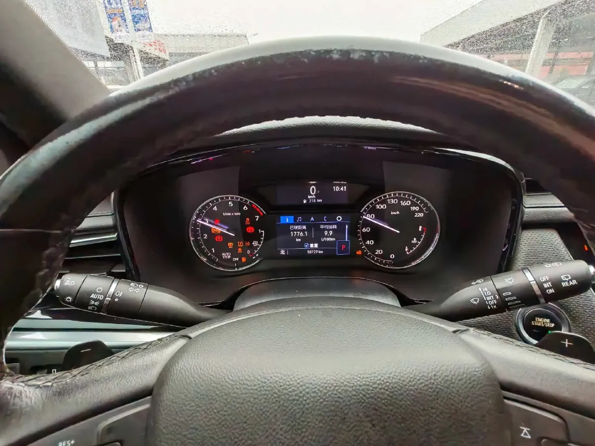 2022 Cadillac XT6 2.0T 237HP L4 9AT,autocango,china used car exporter,china ev exporter,chinese used car exporter,chinese used ev exporter