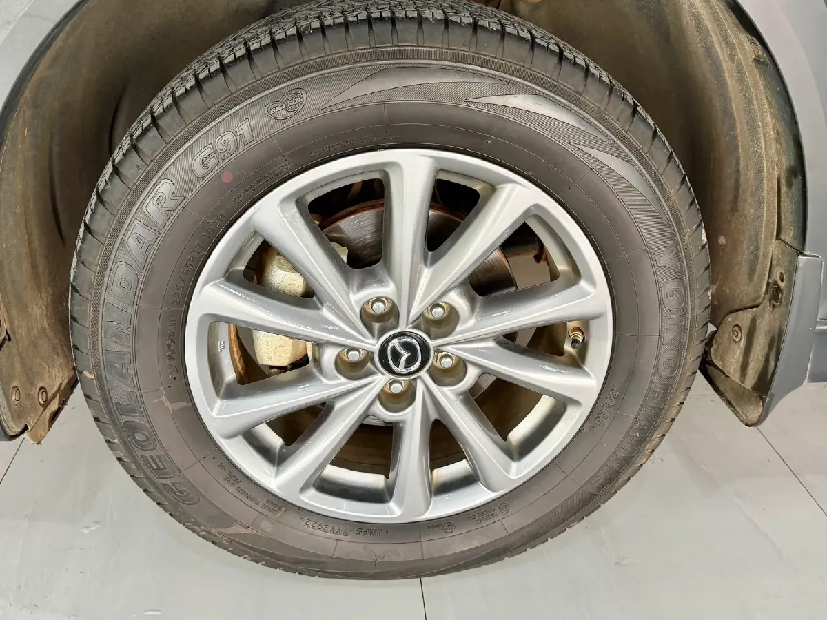 2022 Hyundai Tucson 2.0L 150HP L4 6AT Hybrid,autocango,china used car exporter,china ev exporter,chinese used car exporter,chinese used ev exporter