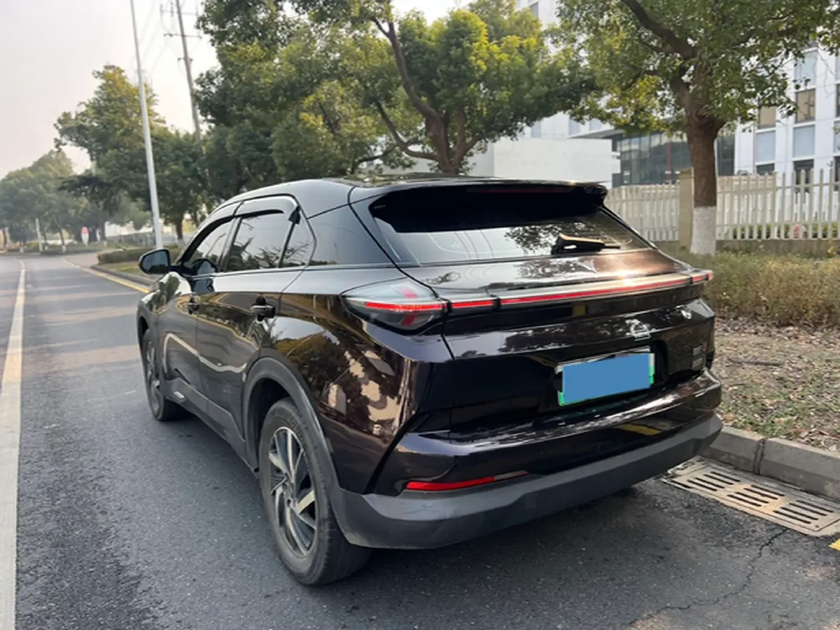 2021 Neta U BEV 54.34KWH,autocango,china used car exporter,china ev exporter,chinese used car exporter,chinese used ev exporter