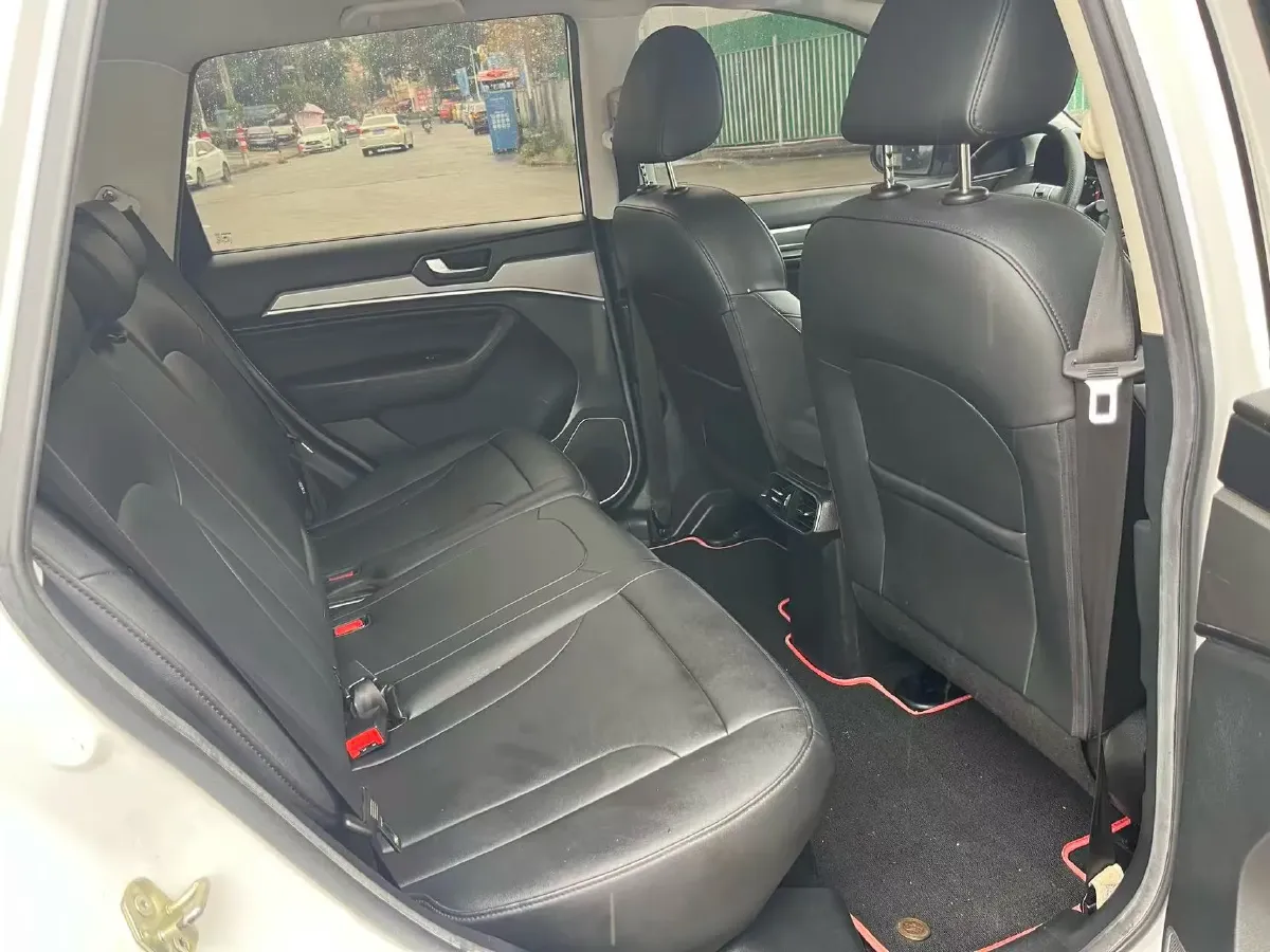 2018 Haval H6 1.5T 150HP L4 7DCT,autocango,china used car exporter,china ev exporter,chinese used car exporter,chinese used ev exporter