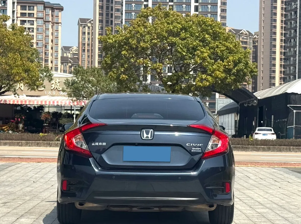 2019 Honda Civic 1.5T 177HP L4 CVT,autocango,china used car exporter,china ev exporter,chinese used car exporter,chinese used ev exporter