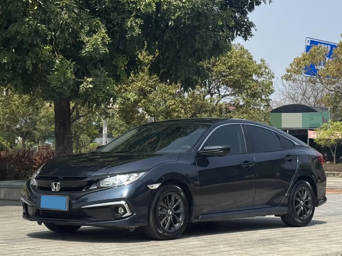 2019 Honda Civic 1.5T 177HP L4 CVT,autocango,china used car exporter,china ev exporter,chinese used car exporter,chinese used ev exporter