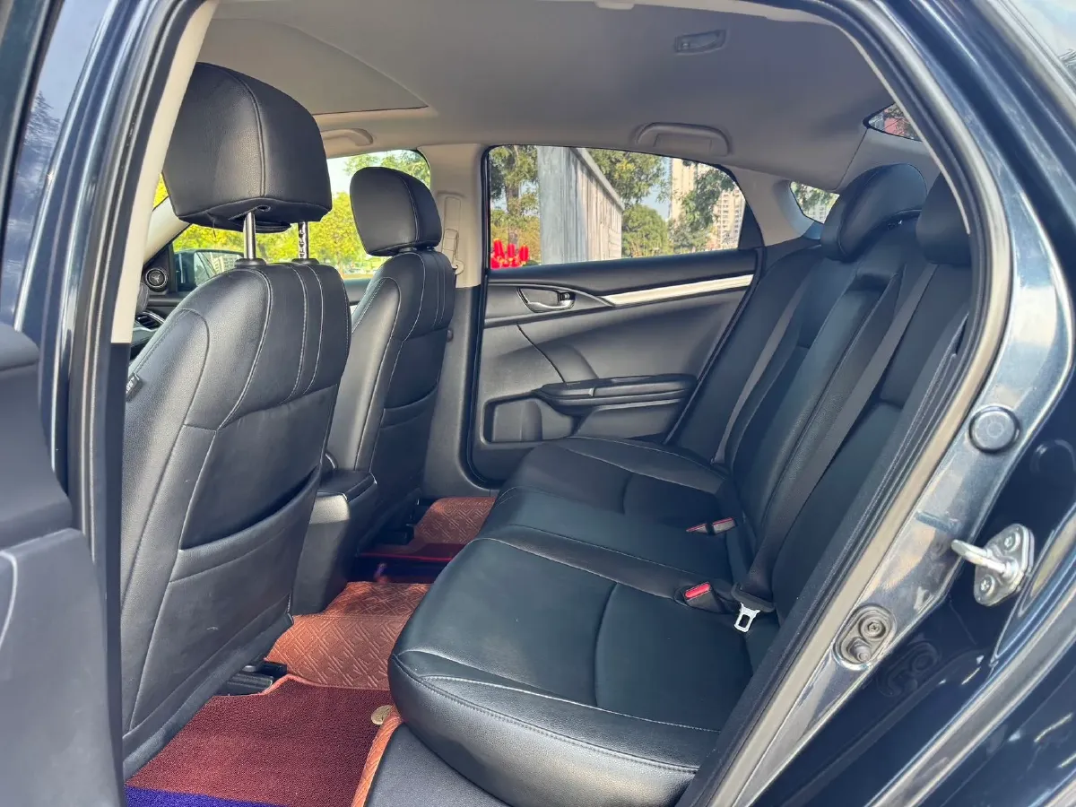 2019 Honda Civic 1.5T 177HP L4 CVT,autocango,china used car exporter,china ev exporter,chinese used car exporter,chinese used ev exporter