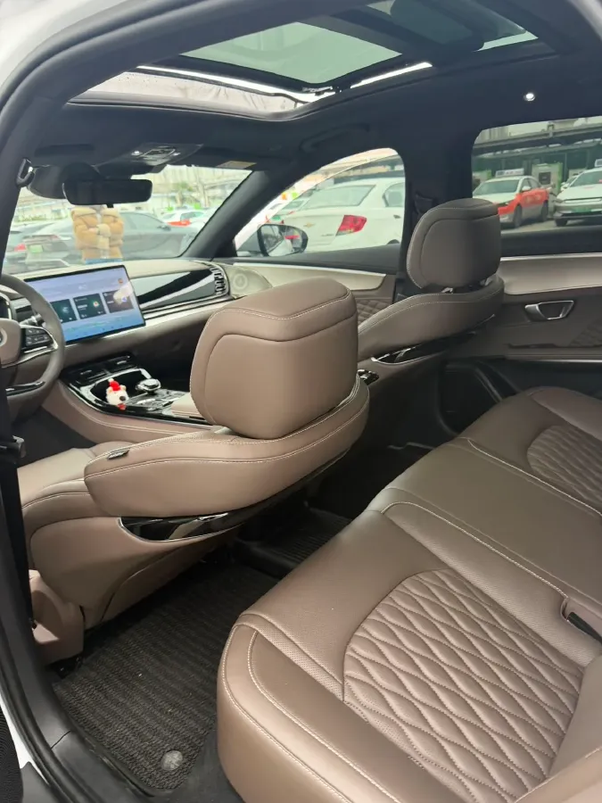 2023 BYD Han BEV 60.48KWH,autocango,china used car exporter,china ev exporter,chinese used car exporter,chinese used ev exporter