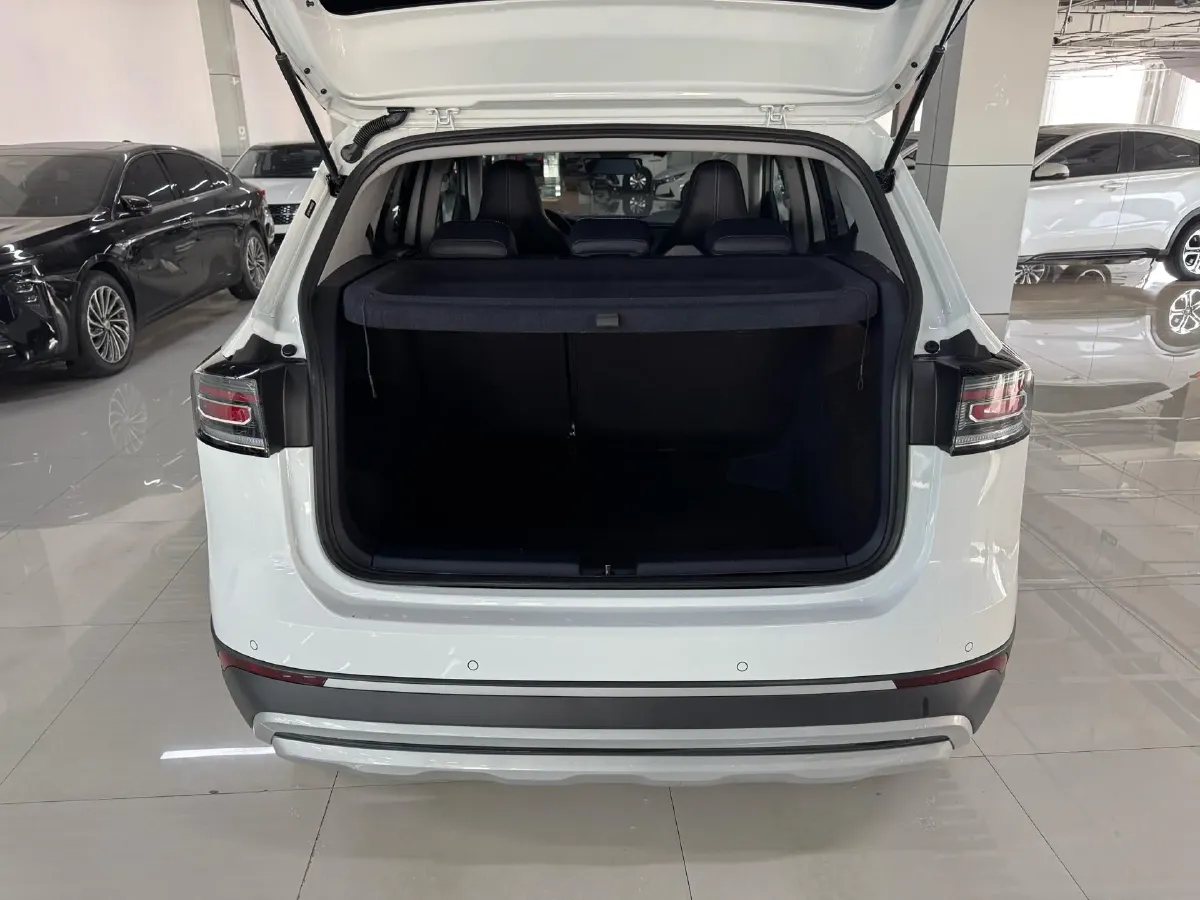 2025 Volkswagen Tharu 1.5L 110HP L4 6AT,autocango,china used car exporter,china ev exporter,chinese used car exporter,chinese used ev exporter