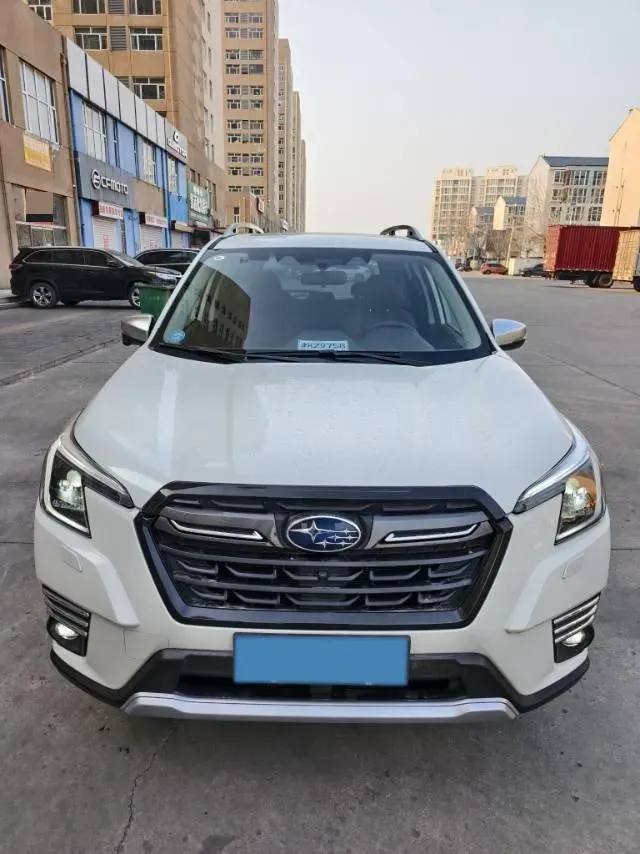2024 Subaru Forester 2.5L 169HP H4 CVT,autocango,china used car exporter,china ev exporter,chinese used car exporter,chinese used ev exporter