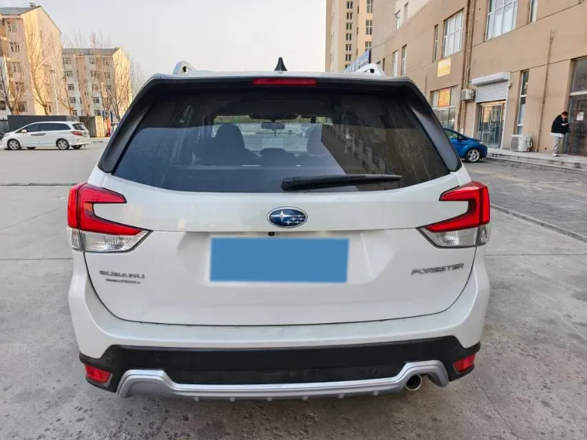 2024 Subaru Forester 2.5L 169HP H4 CVT,autocango,china used car exporter,china ev exporter,chinese used car exporter,chinese used ev exporter