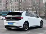 2025 Volkswagen ID.3 BEV 52.8KWH
