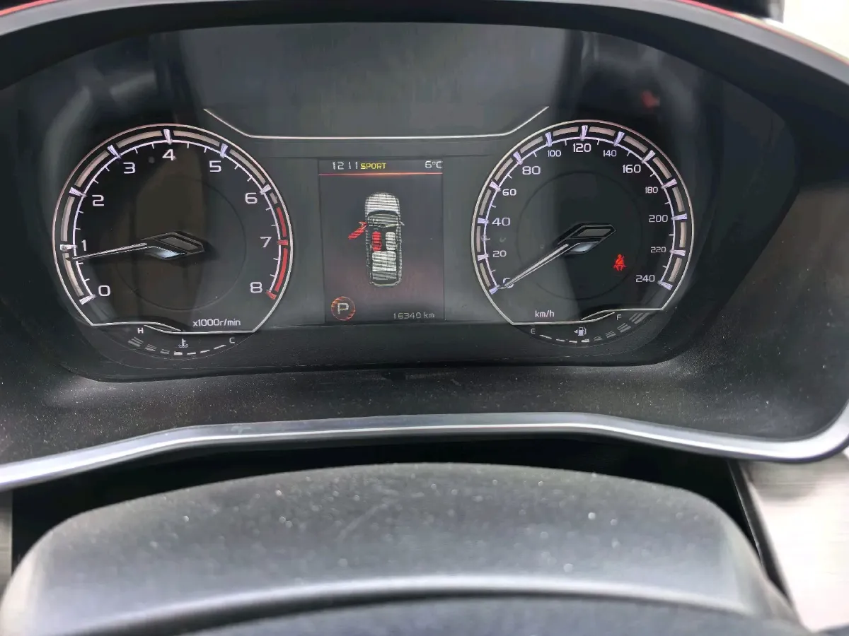 2021 Geely Coolray 1.4T 141HP L4 6DCT,autocango,china used car exporter,china ev exporter,chinese used car exporter,chinese used ev exporter