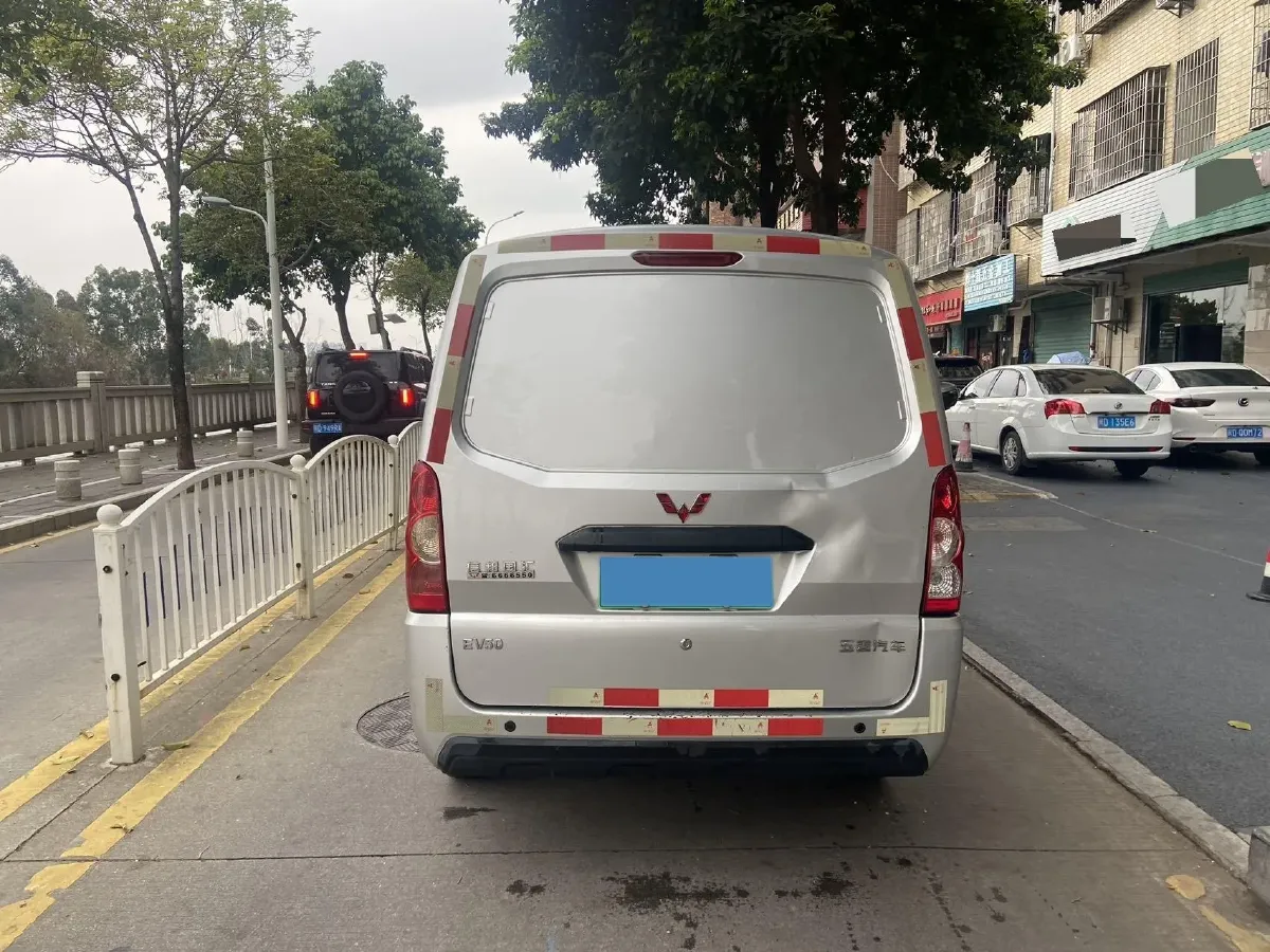 2022 WuLing EV50 BEV 35.904KWH,autocango,china used car exporter,china ev exporter,chinese used car exporter,chinese used ev exporter