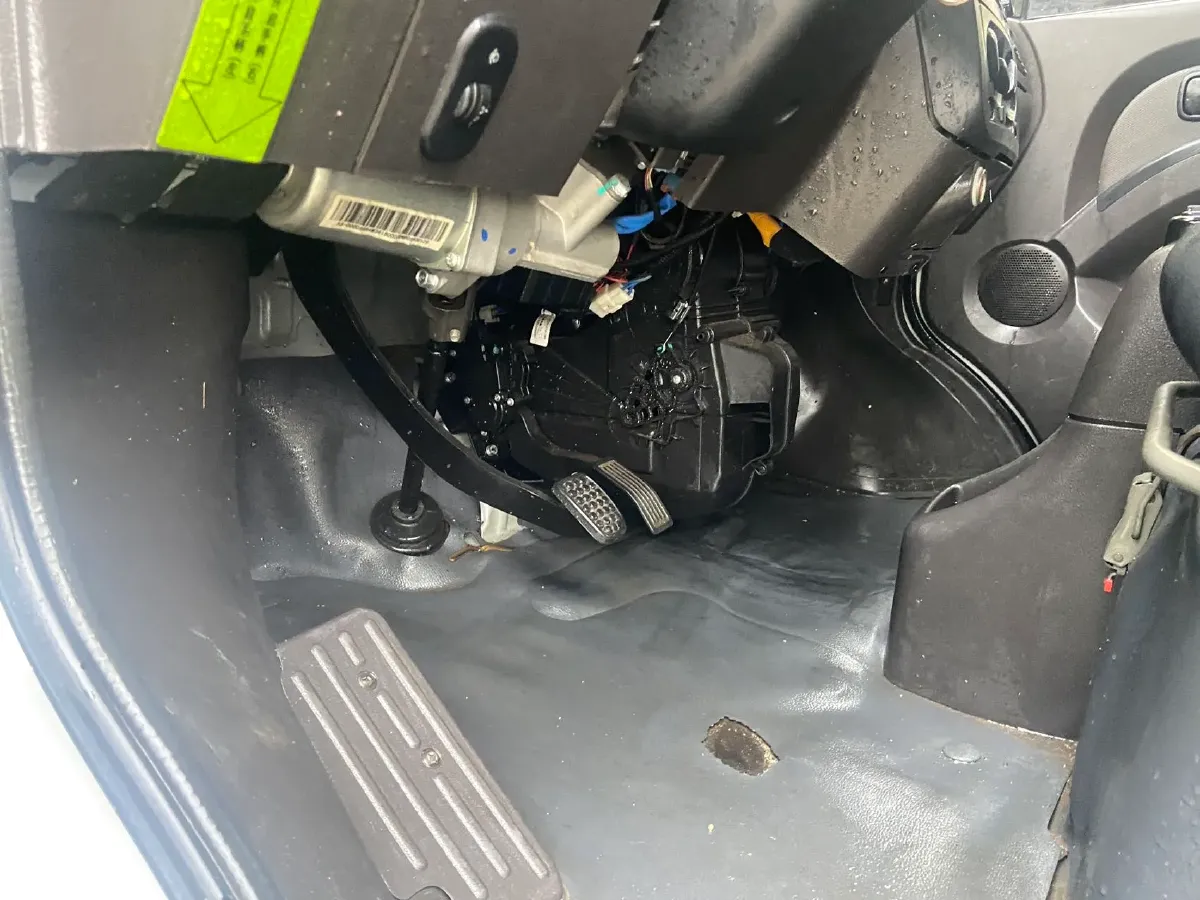 2022 WuLing EV50 BEV 35.904KWH,autocango,china used car exporter,china ev exporter,chinese used car exporter,chinese used ev exporter