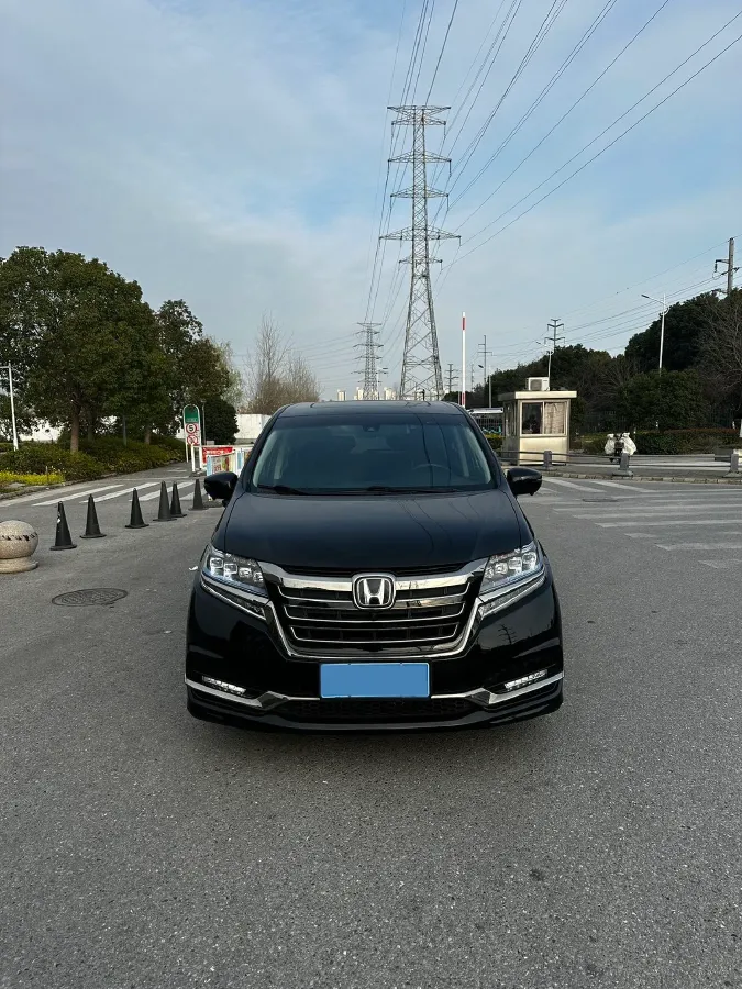 2019 Honda Elysioin 2.0L 146HP L4 E-CVT Hybrid,autocango,china used car exporter,china ev exporter,chinese used car exporter,chinese used ev exporter