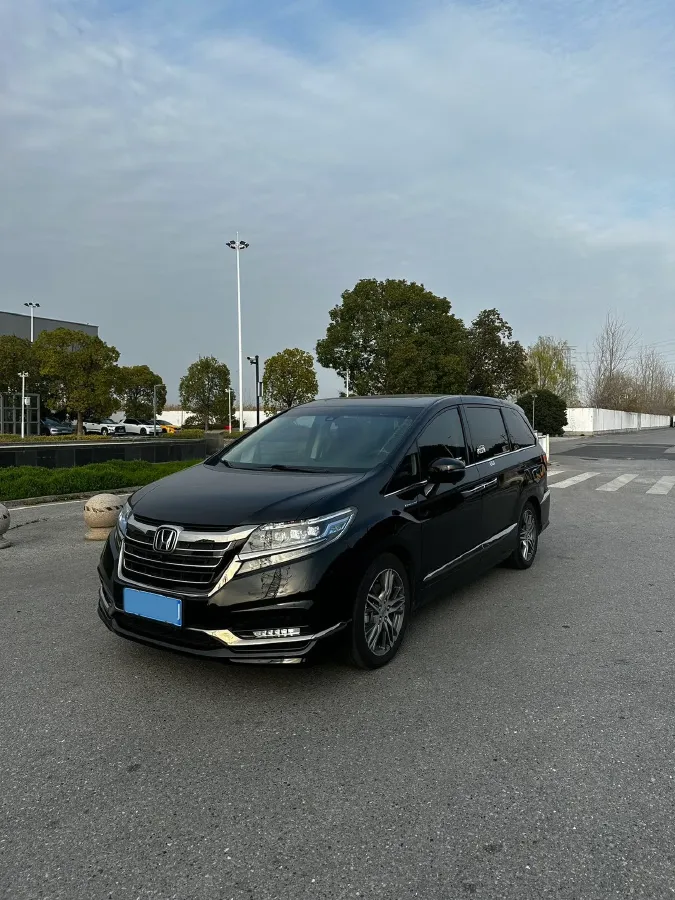 2019 Honda Elysioin 2.0L 146HP L4 E-CVT Hybrid,autocango,china used car exporter,china ev exporter,chinese used car exporter,chinese used ev exporter