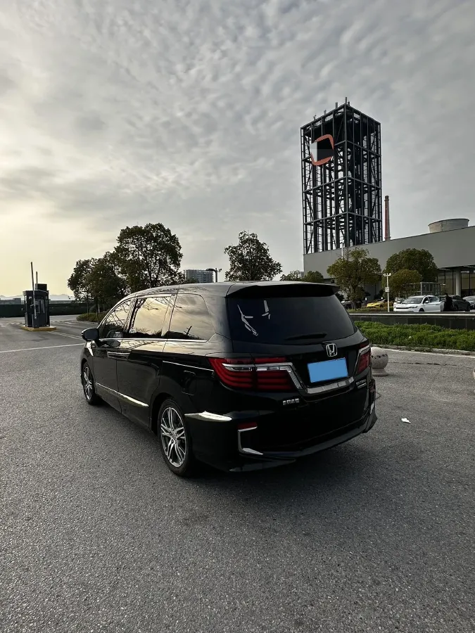 2019 Honda Elysioin 2.0L 146HP L4 E-CVT Hybrid,autocango,china used car exporter,china ev exporter,chinese used car exporter,chinese used ev exporter
