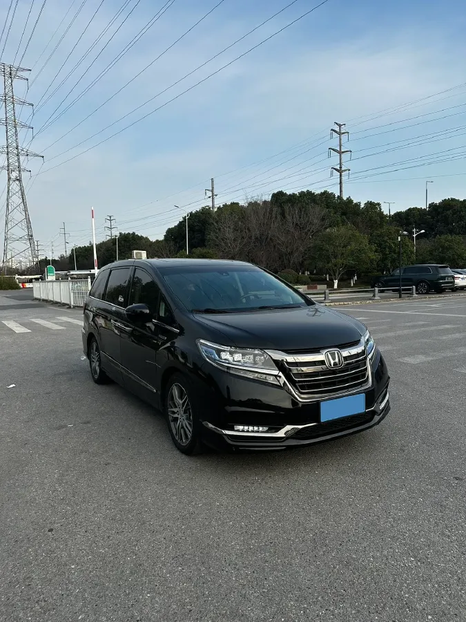 2019 Honda Elysioin 2.0L 146HP L4 E-CVT Hybrid,autocango,china used car exporter,china ev exporter,chinese used car exporter,chinese used ev exporter