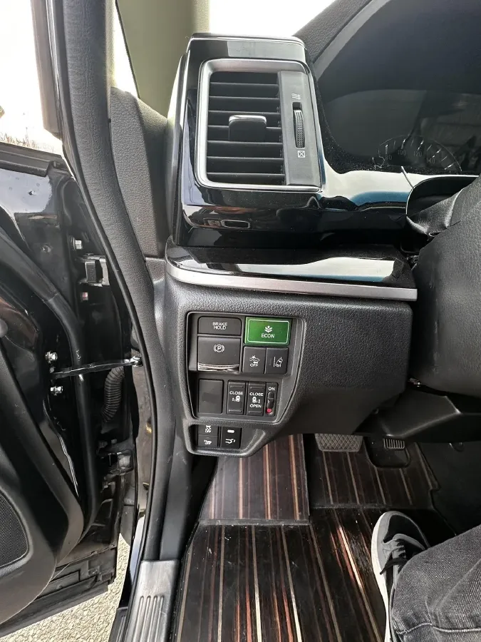 2019 Honda Elysioin 2.0L 146HP L4 E-CVT Hybrid,autocango,china used car exporter,china ev exporter,chinese used car exporter,chinese used ev exporter