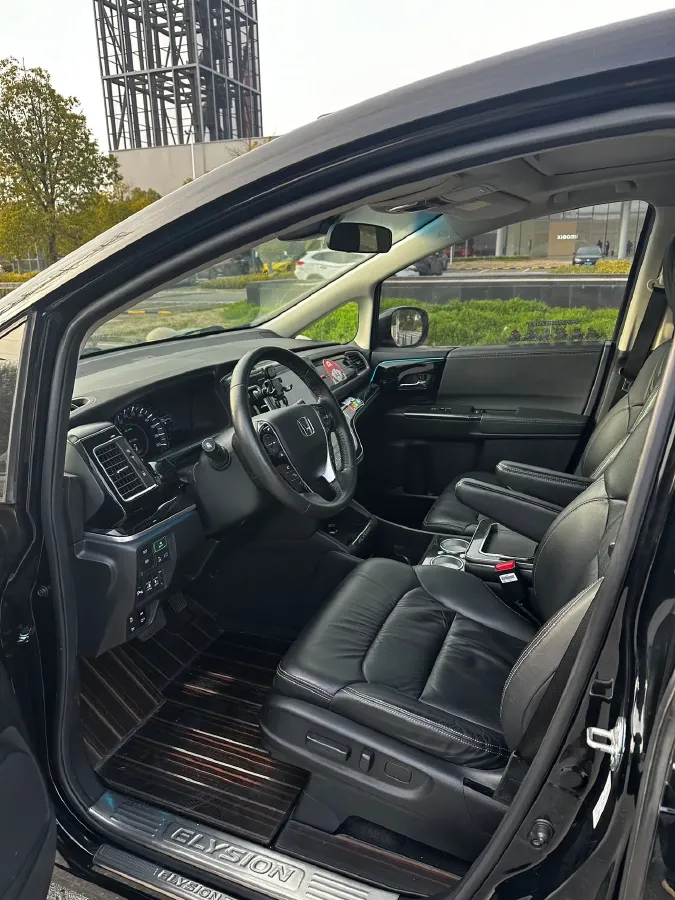2019 Honda Elysioin 2.0L 146HP L4 E-CVT Hybrid,autocango,china used car exporter,china ev exporter,chinese used car exporter,chinese used ev exporter