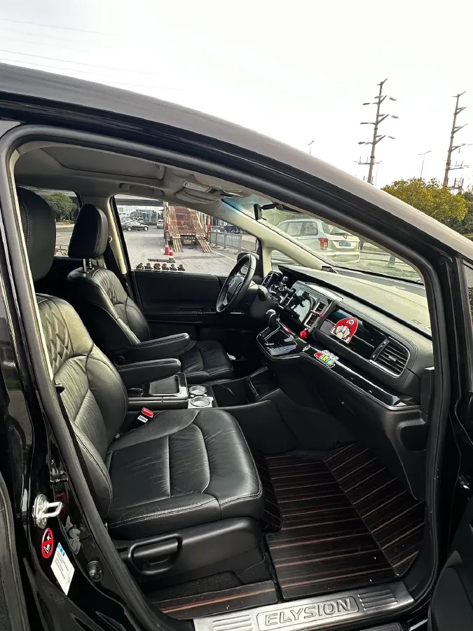 2019 Honda Elysioin 2.0L 146HP L4 E-CVT Hybrid,autocango,china used car exporter,china ev exporter,chinese used car exporter,chinese used ev exporter
