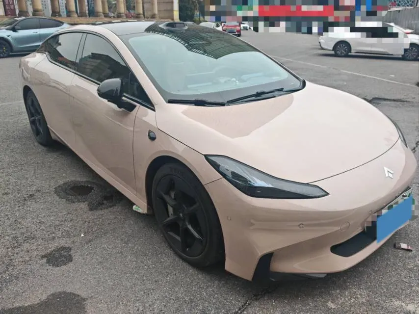 2024 HYPTEC GT BEV 80KWH,autocango,china used car exporter,china ev exporter,chinese used car exporter,chinese used ev exporter